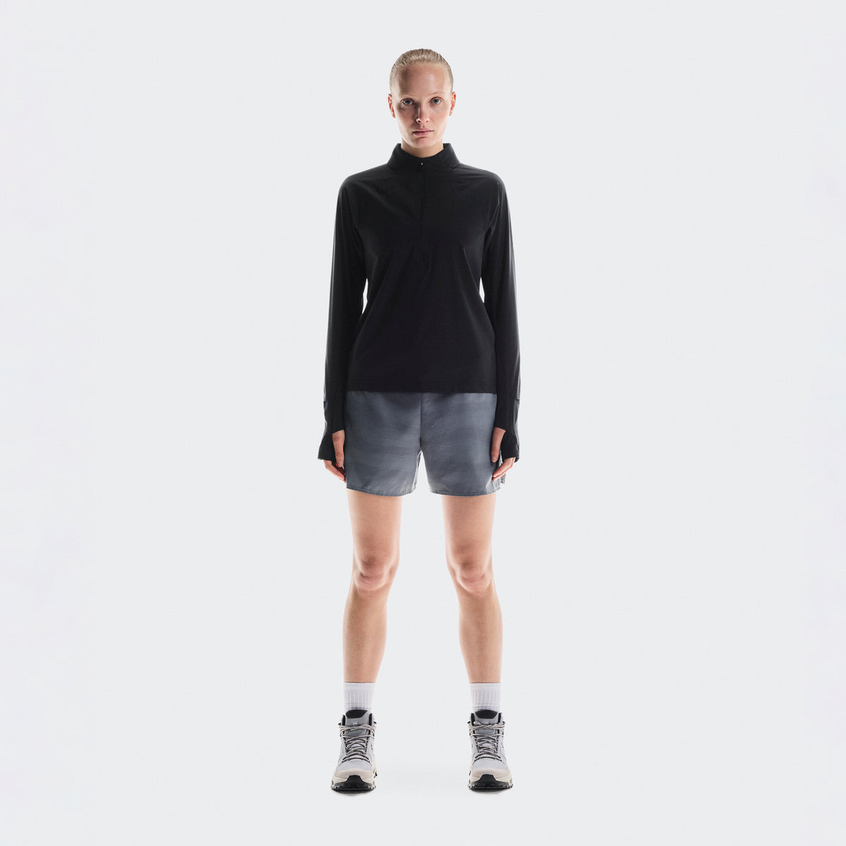 Trail Shorts - Womens