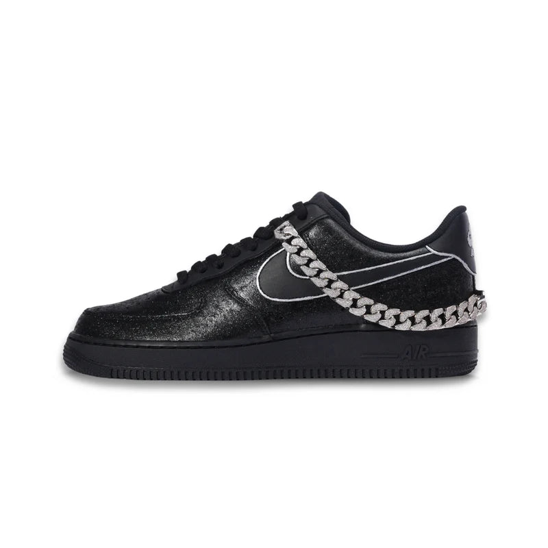 Nike Air Force 1 Low CUBAN SILVER MOONROCK