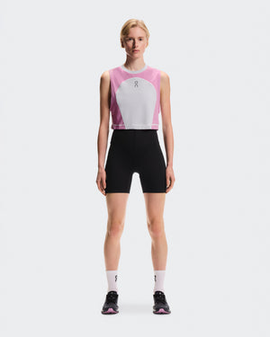 Train Volt Tank - Womens