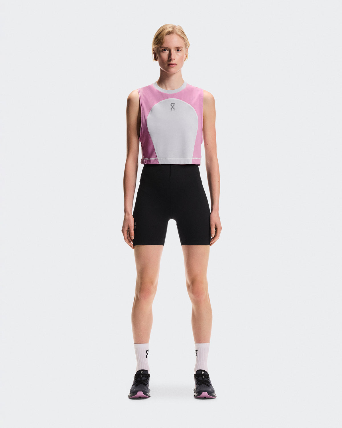 Train Volt Tank - Womens