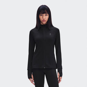 Climate Zip Hoodie - Womens