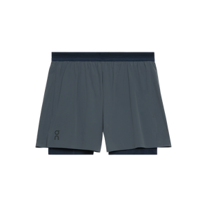 5" Performance 2/1 Shorts - Mens