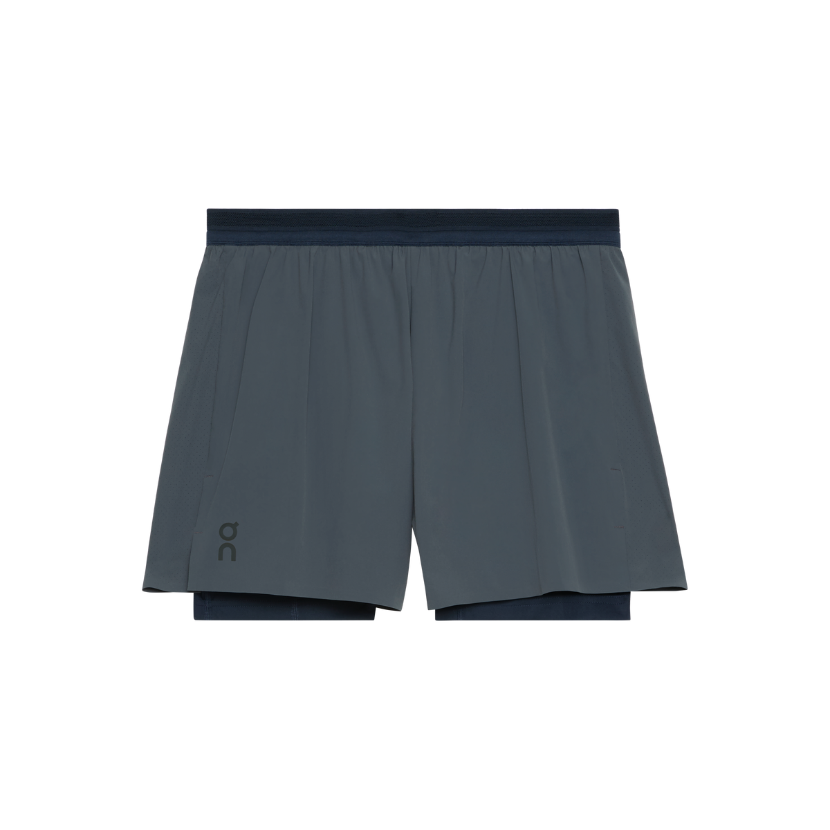 5" Performance 2/1 Shorts - Mens
