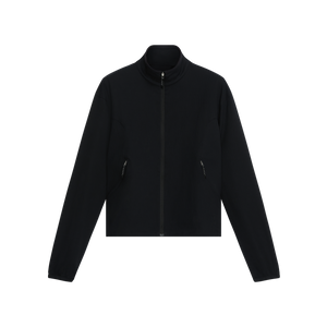 Track Jacket - Womens
