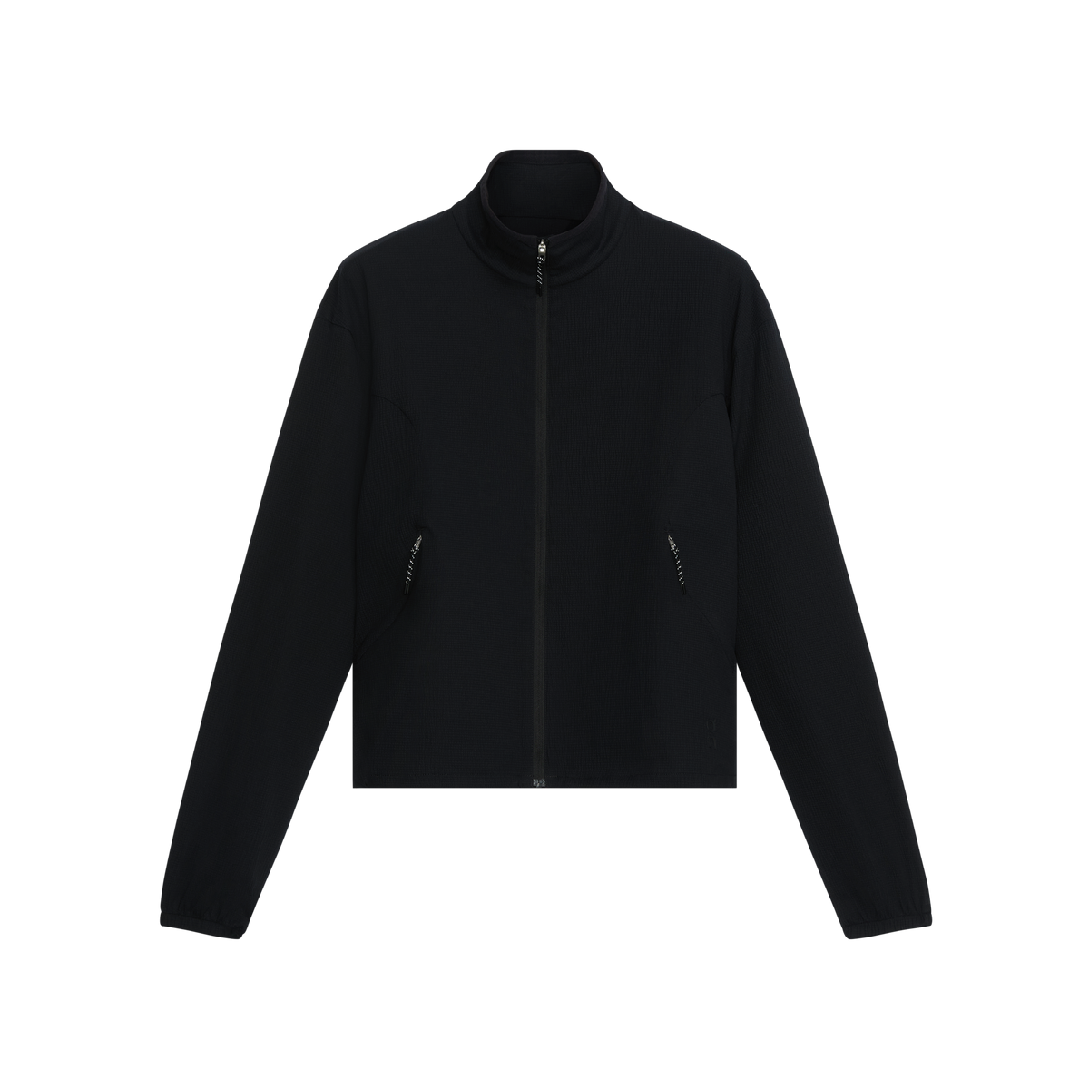 Track Jacket - Womens