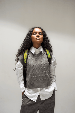 Kosmic Immersion Backpack- Helios Women - Fetti