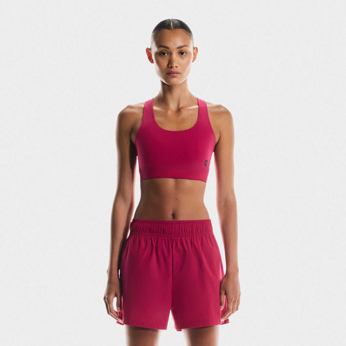 Core Bra - Womens