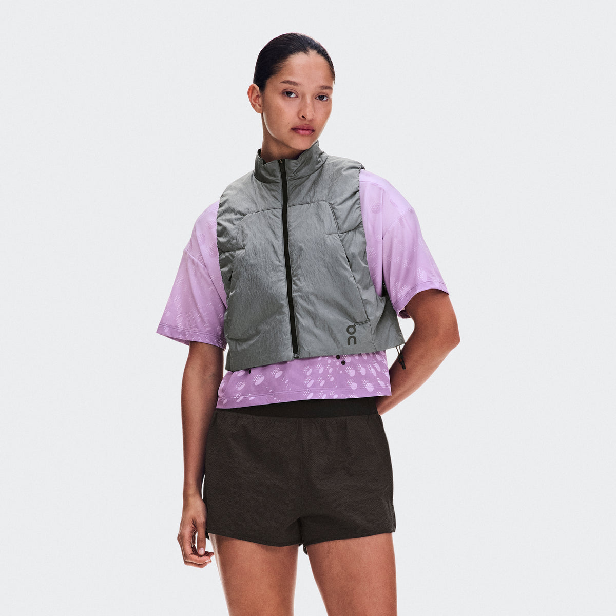 Performance Volt Vest - Womens