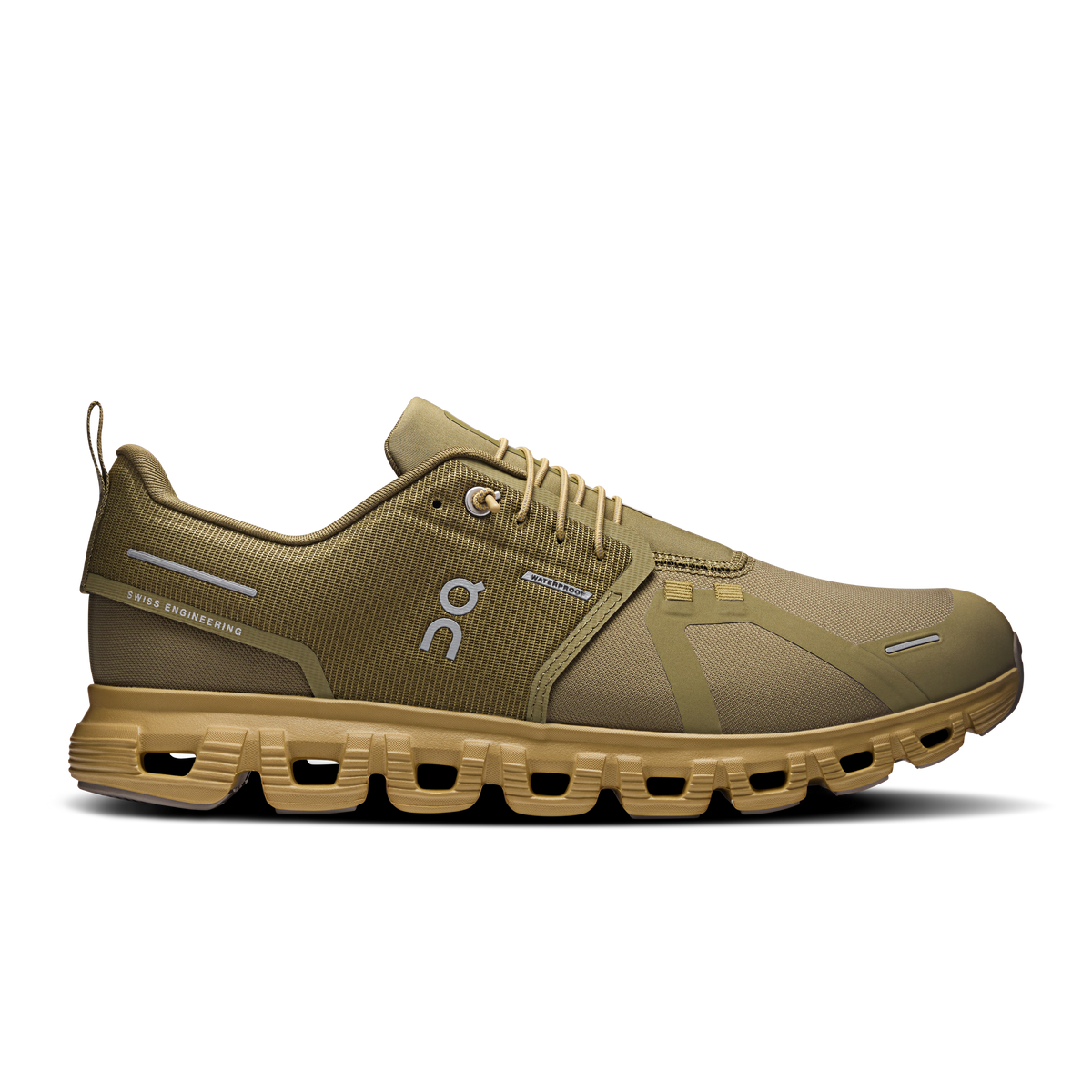 Cloud 6 Waterproof - Mens