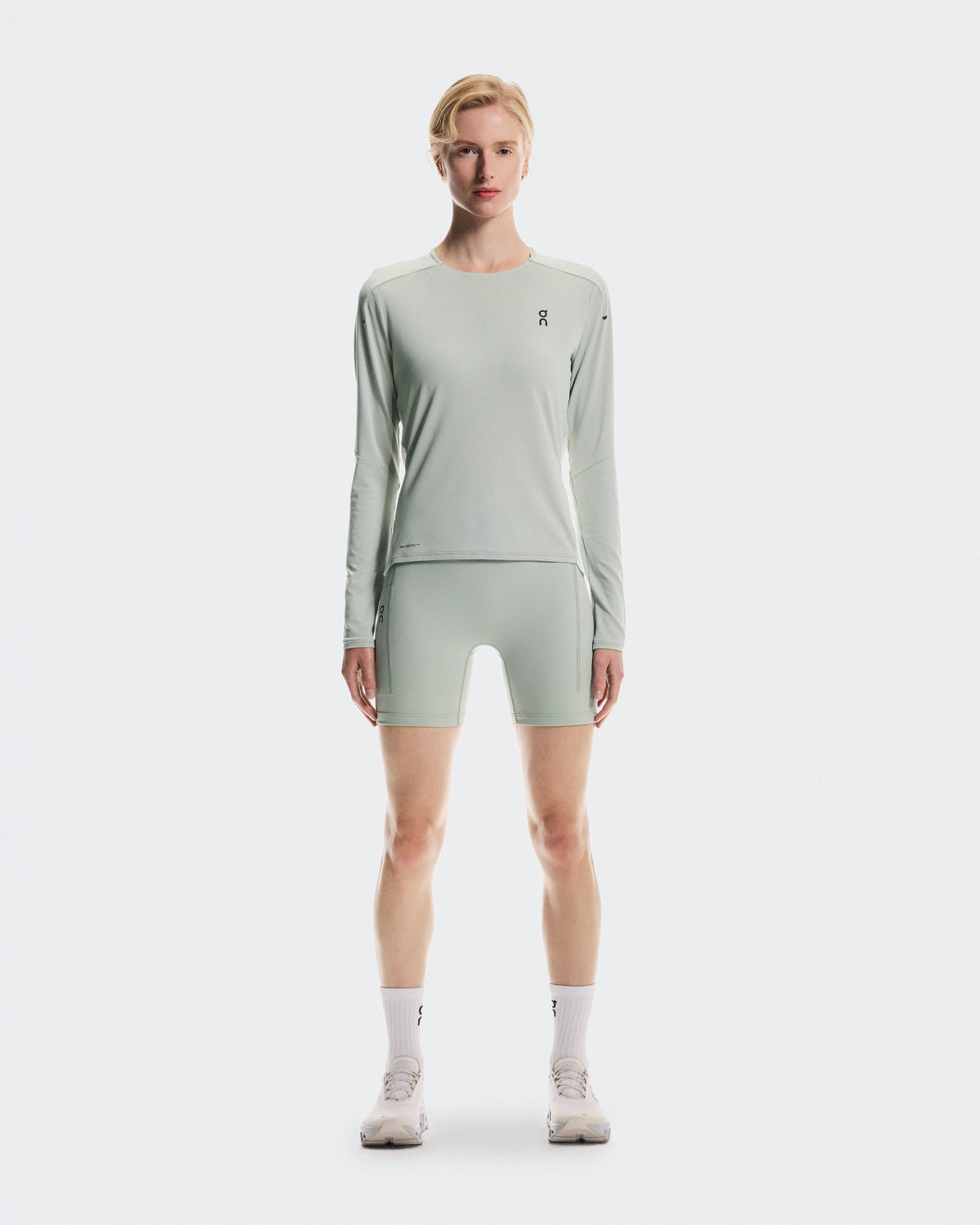 Performance Long-T - Womens