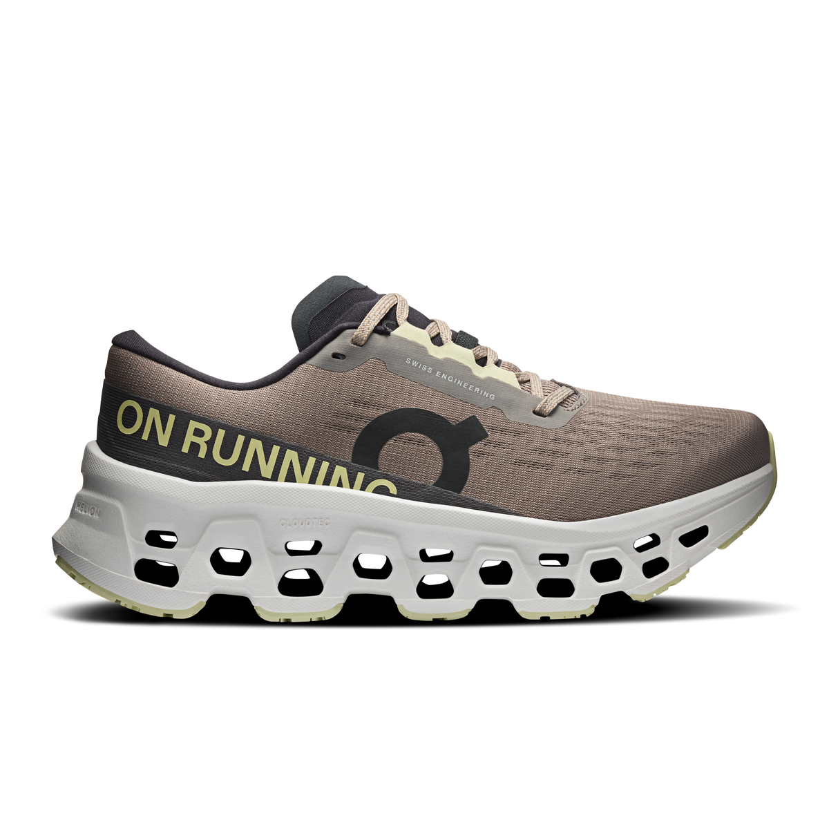 Cloudmonster 3 - Womens