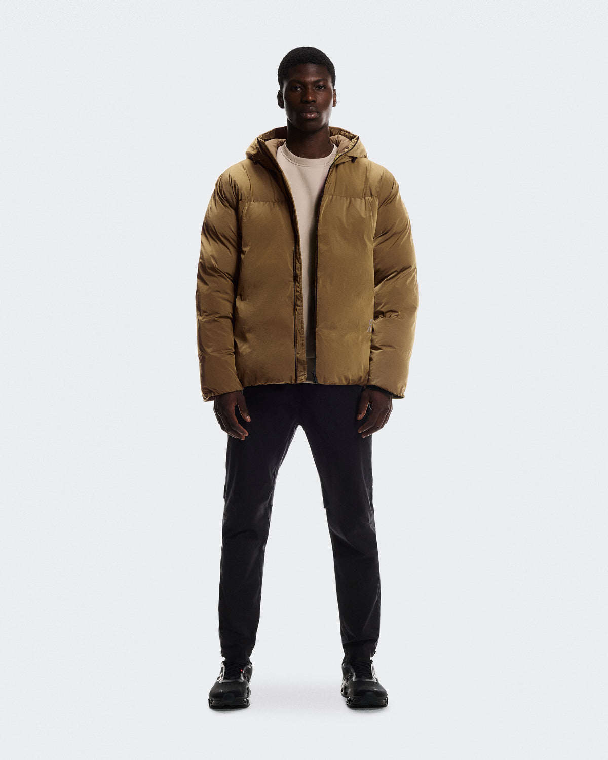 All-Day Puffer Jacket - Mens