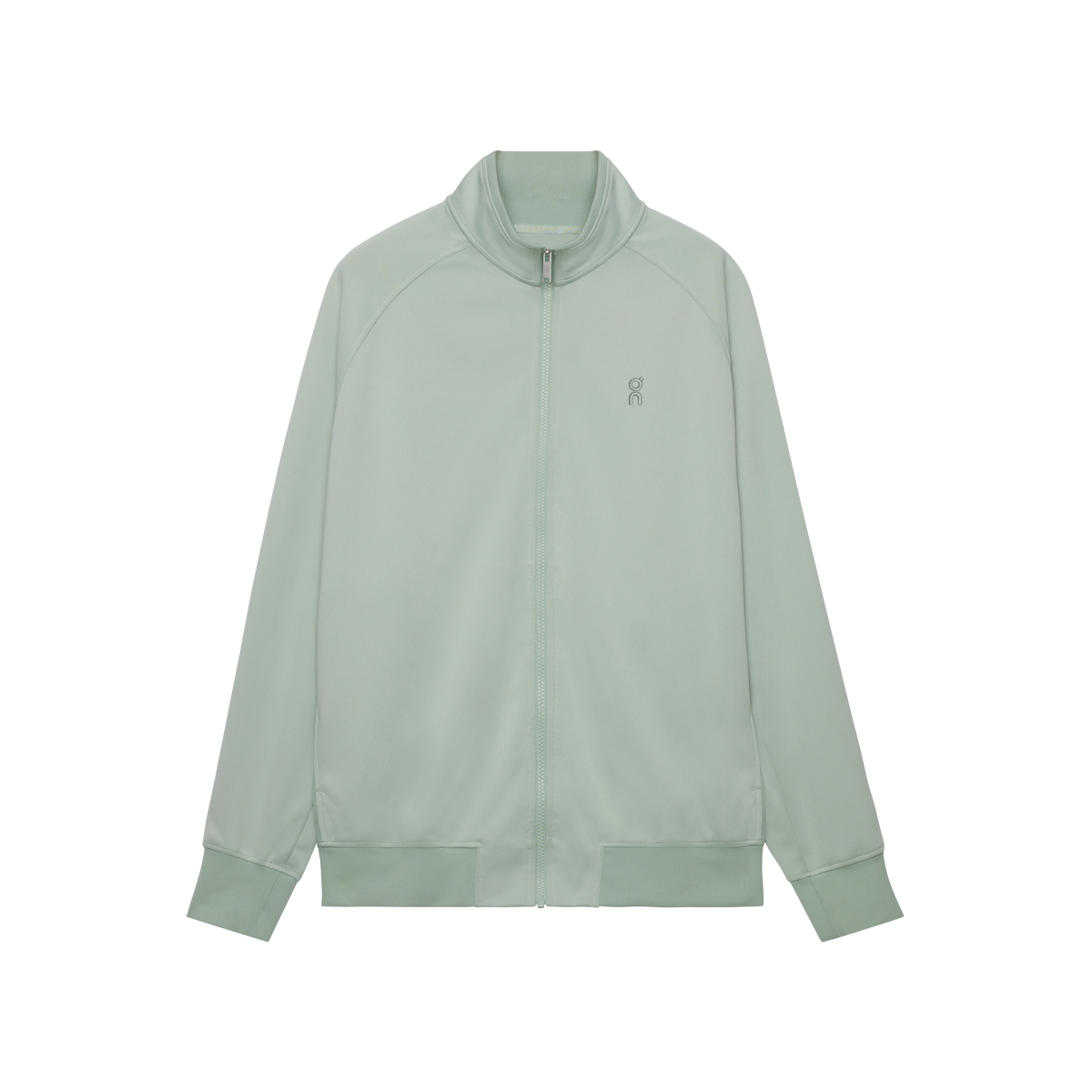 Courtside Full-Zip - Womens