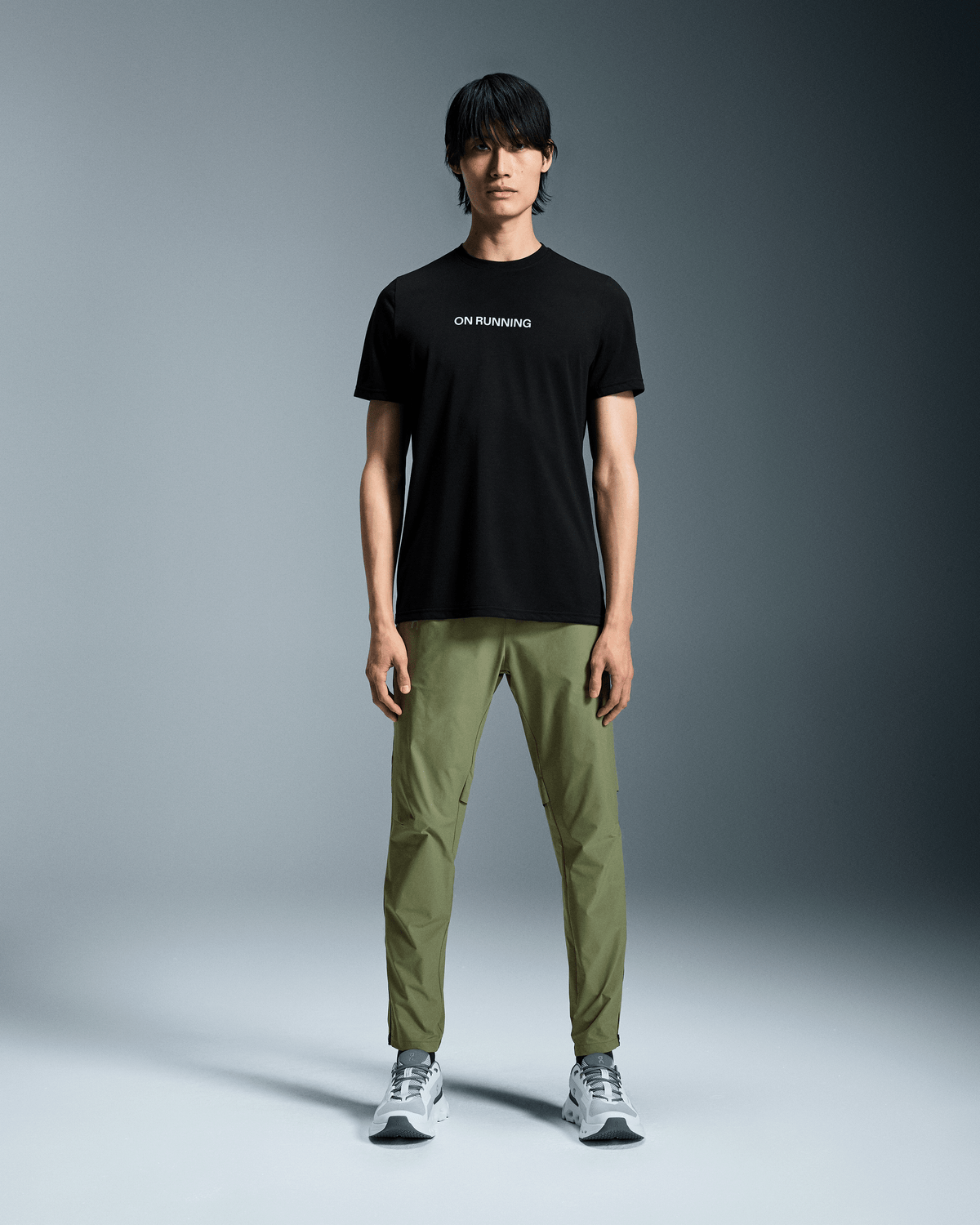 Core Pants - Mens
