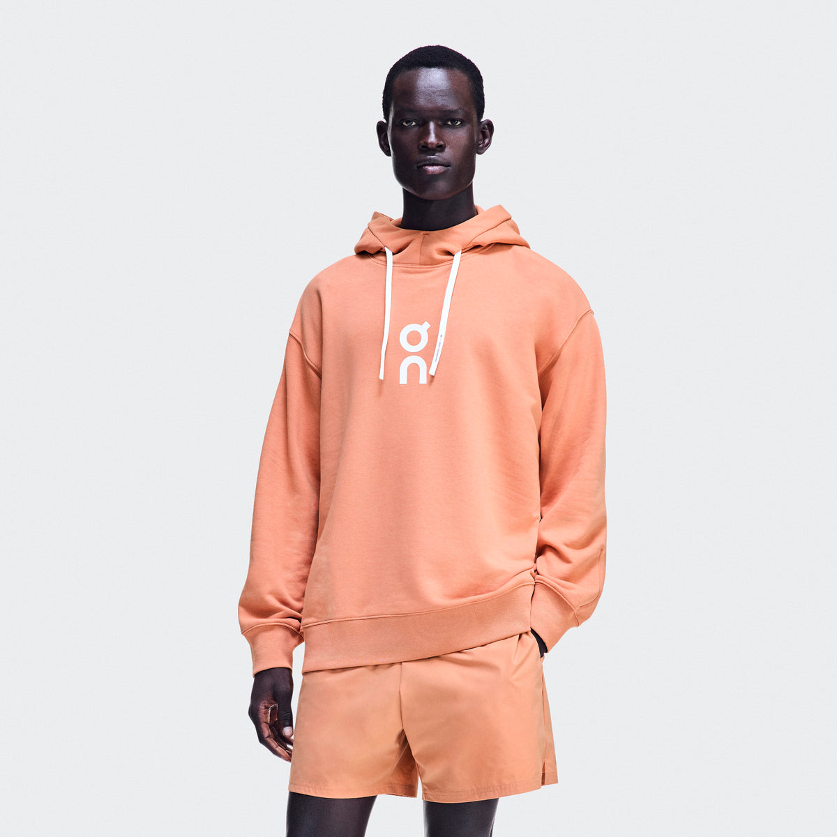 Club Hoodie - Mens