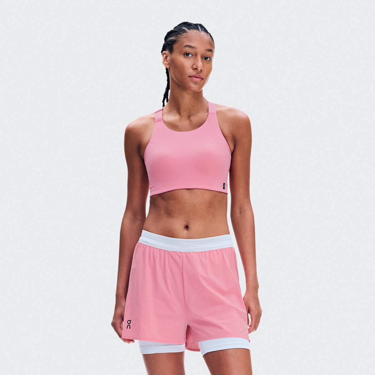Endurance Bra - Womens