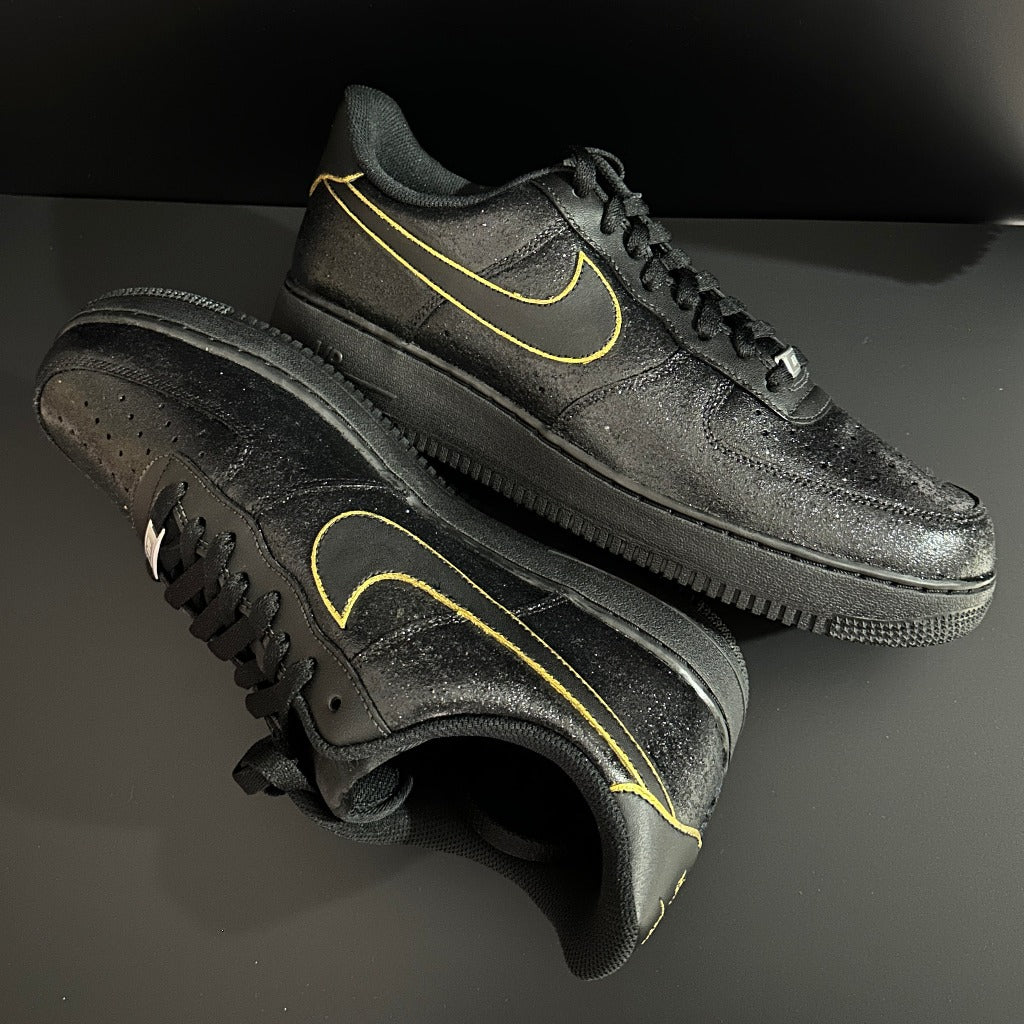 GOLD MOONROCK AF1