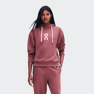 Club Hoodie - Womens
