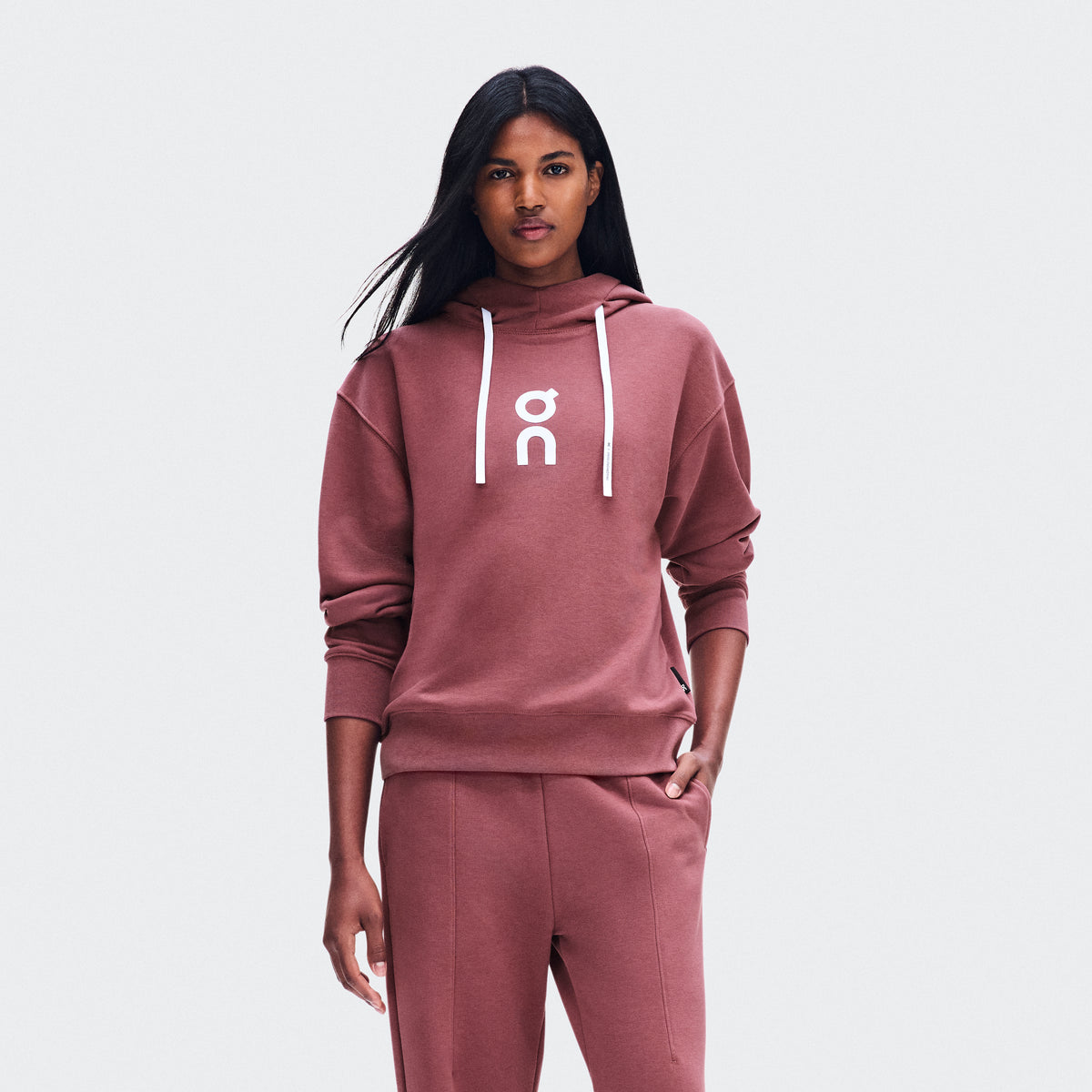 Club Hoodie - Womens