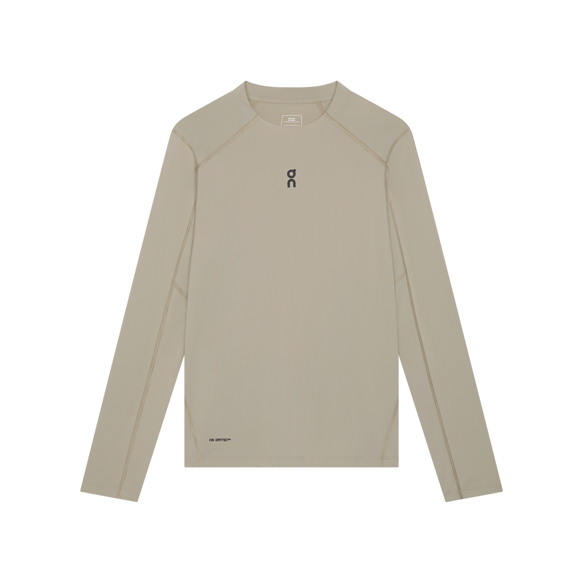Trail Long-T Solar - Womens