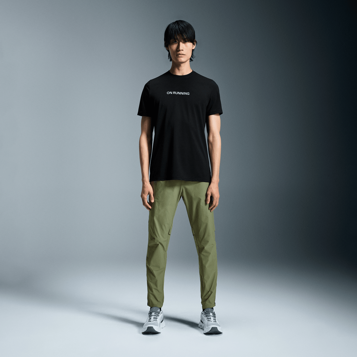 Core Pants - Mens