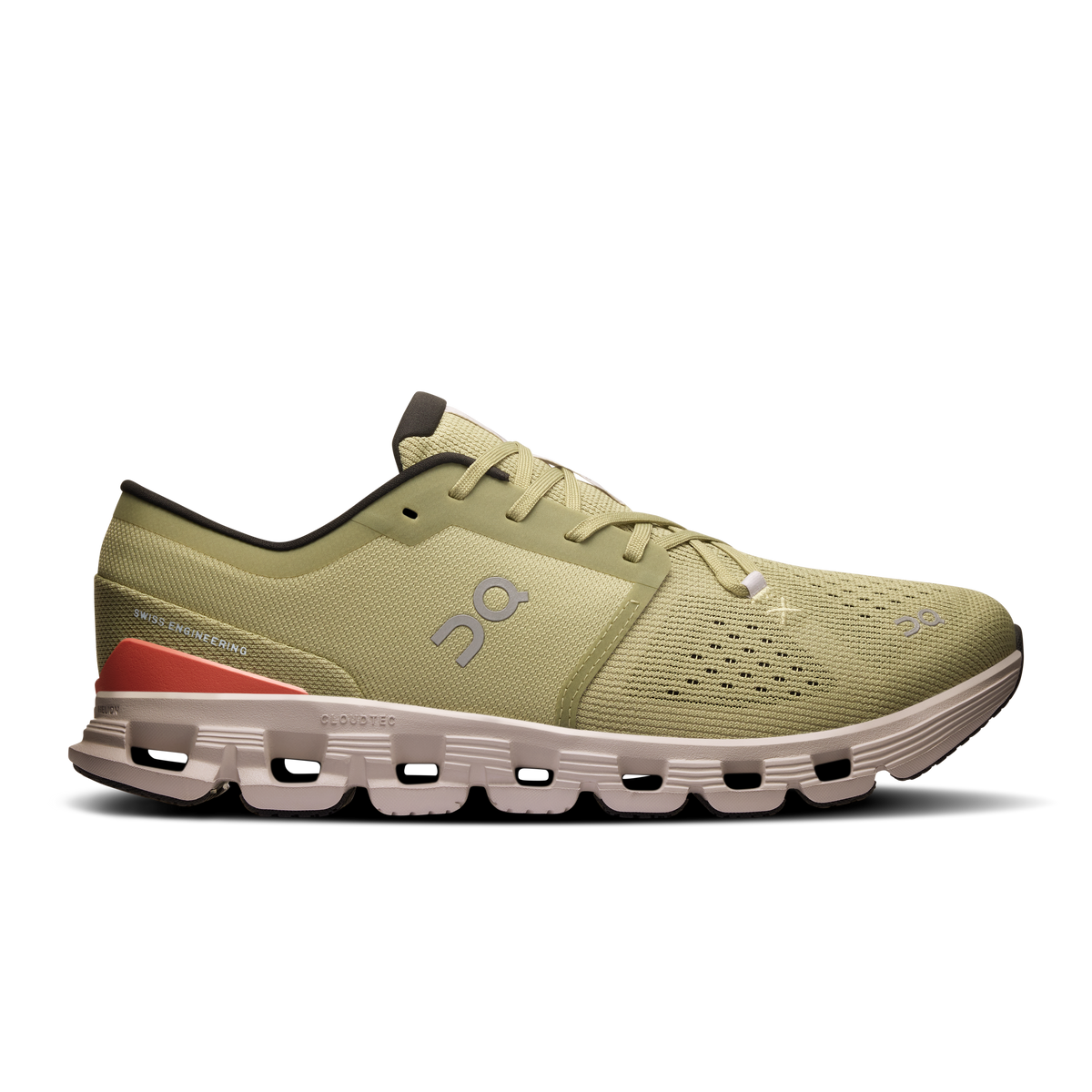 Cloud X 4 - Mens