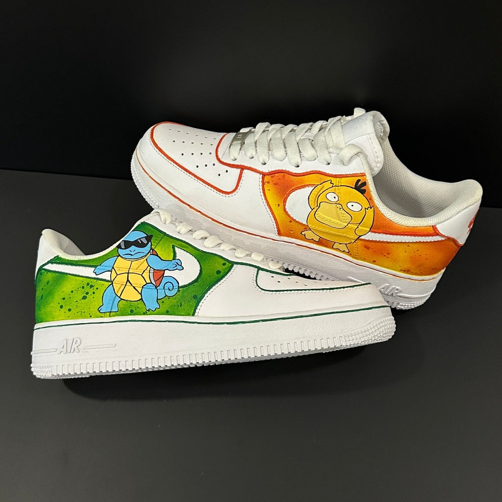 POKEMON AF1