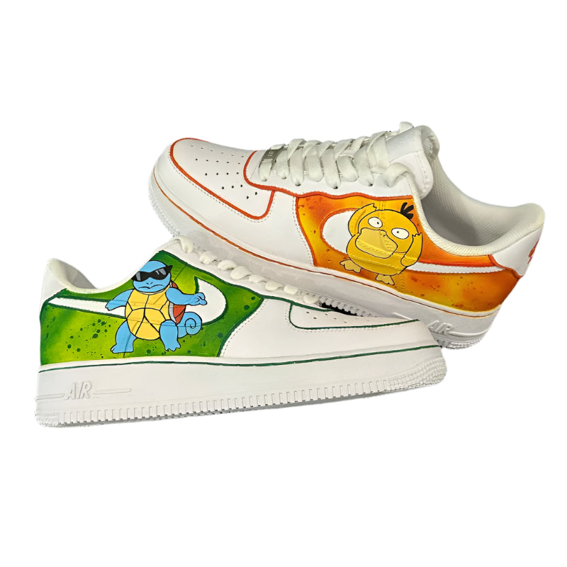 Nike Air Force 1 Low POKEMON