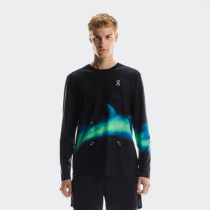 Pace Mesh Long-T - Mens