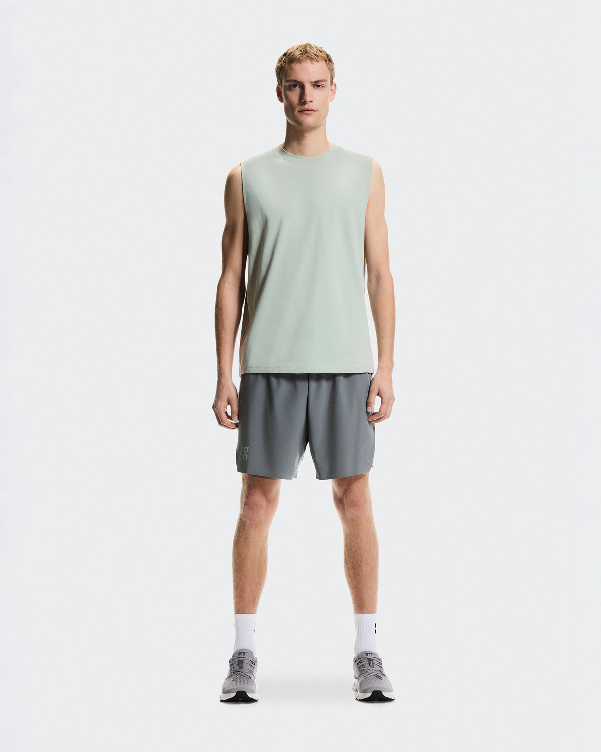 Focus Tank - Mens