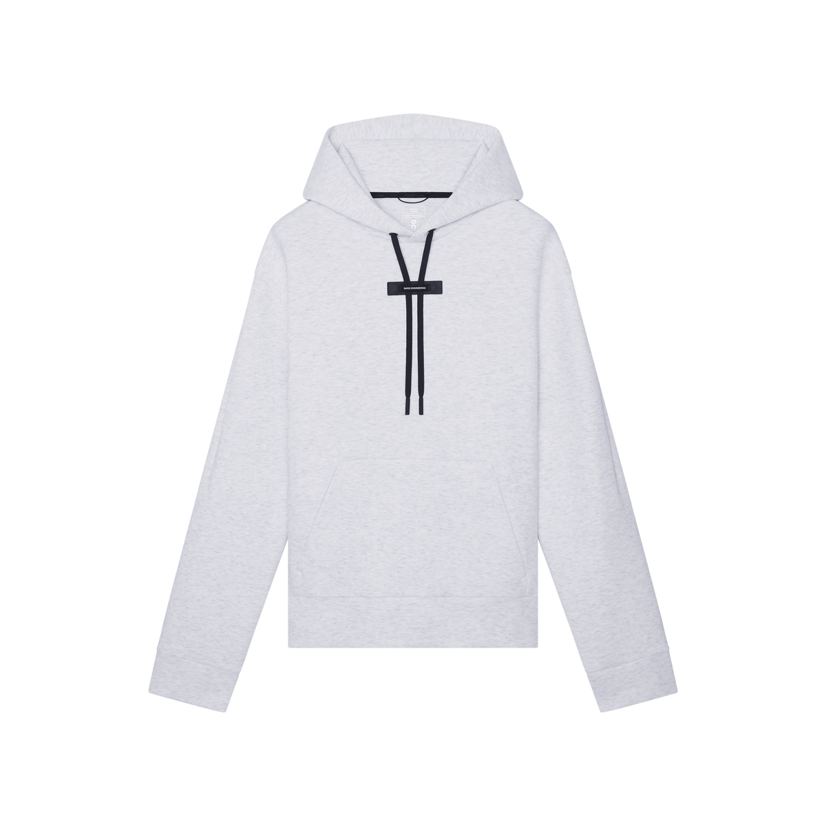 Focus Tech Hoodie - Womens