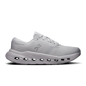 Cloudrunner 3 - Mens (Glacier / Alloy)