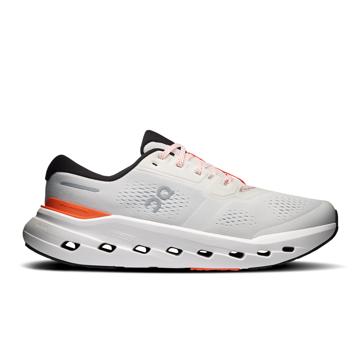 Cloudrunner 3 - Womens (Oyster / Camellia)
