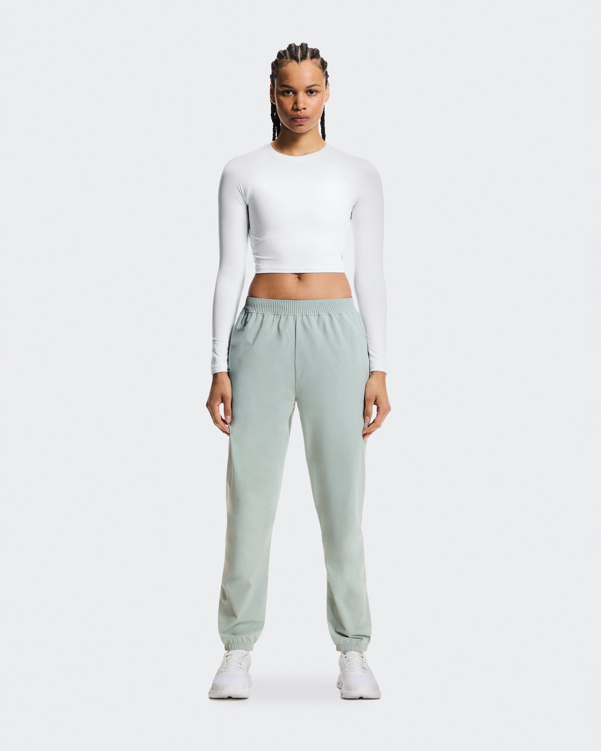 Focus Pants - Womens