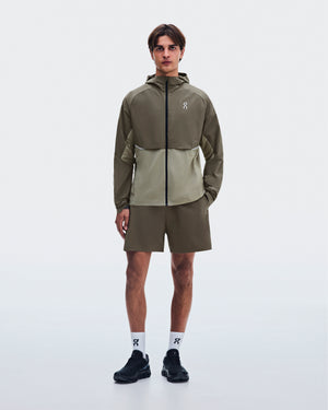 Core Jacket - Mens
