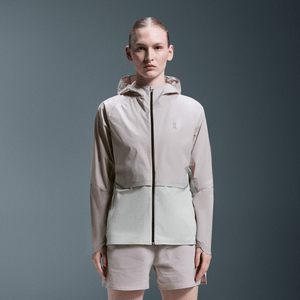 Core Jacket - Womens