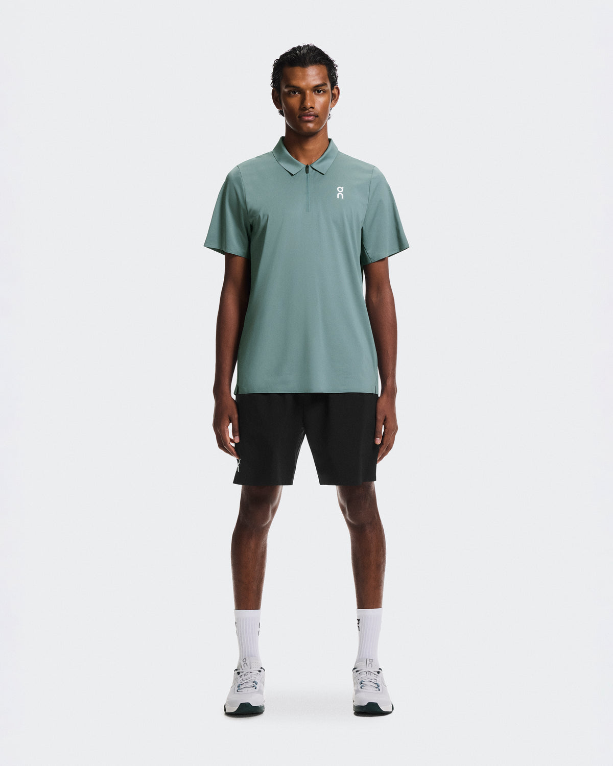 7" Court Shorts - Mens