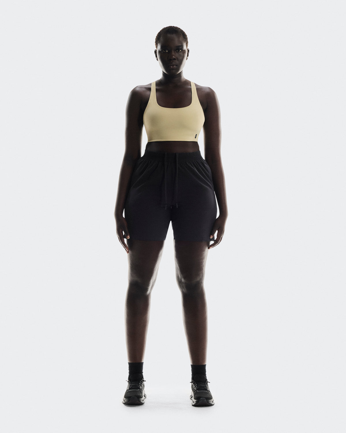 Studio Bra - Womens