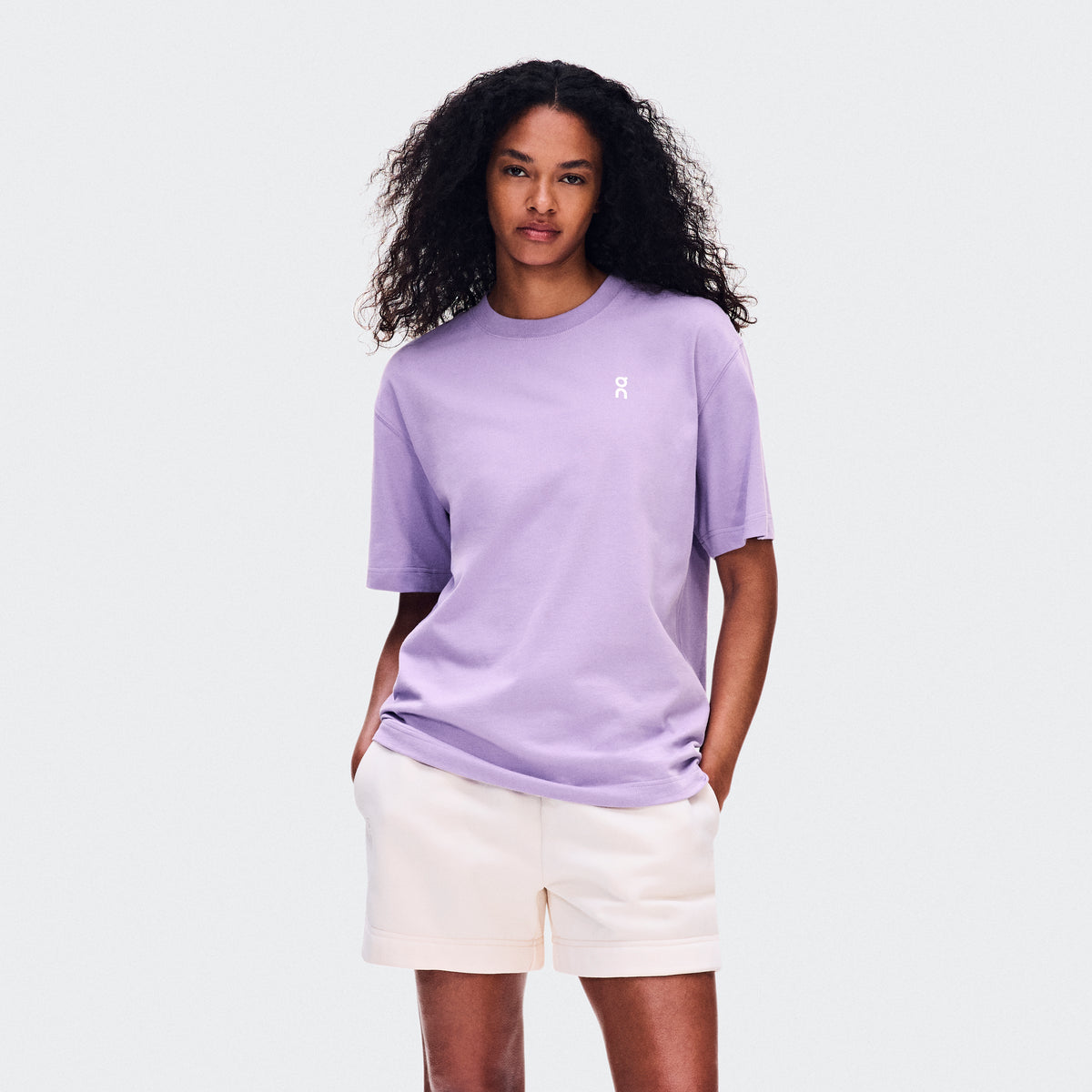 Club-T Fade - Womens
