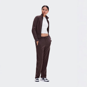 Courtside Pants - Womens