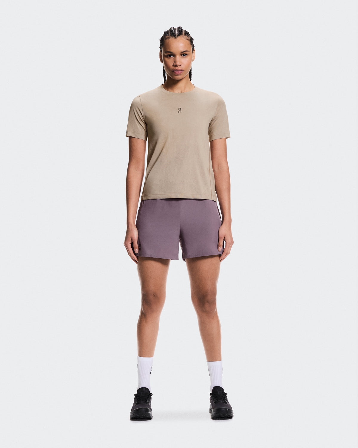 Trail-T - Womens