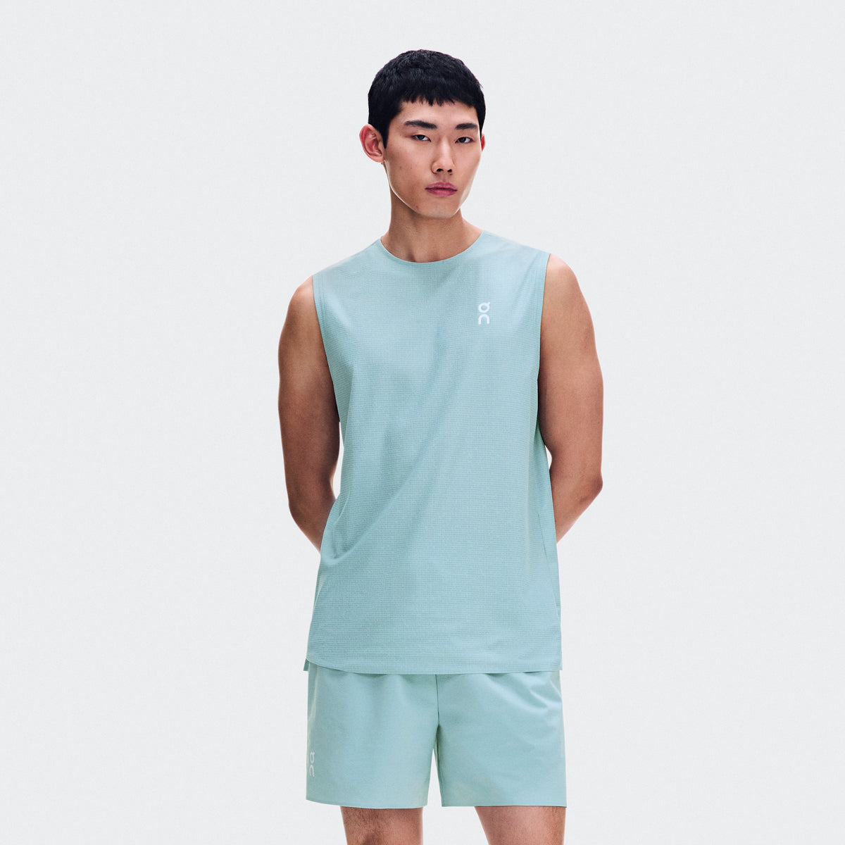 Court Tank - Mens