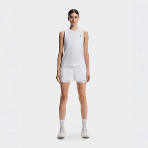3" Court Shorts 2-in-1 - Womens