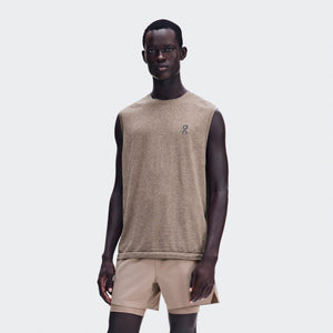 Train Flex Tank - Mens