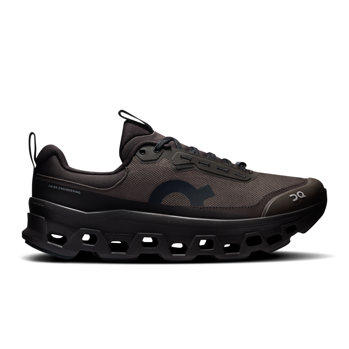 Cloudmonster 1 Waterproof - Mens