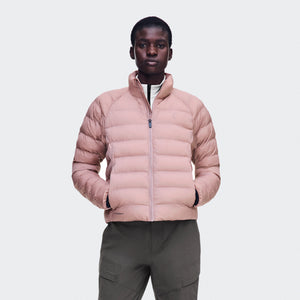 Ascent Puffer Jacket - Womens
