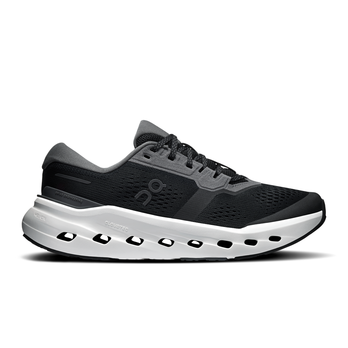 Cloudrunner 3 - Womens (Oyster / Camellia)