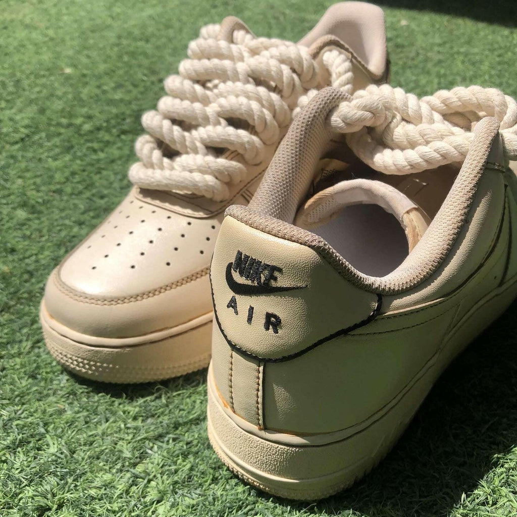 COFFEE AF1 (Black Tab )