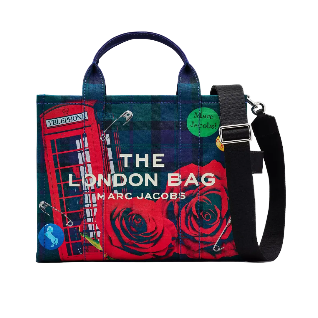 Marc Jacobs The City Tote Bag london