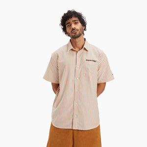 Ludic Chiku Weekend Shirt
